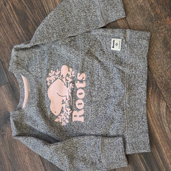 Roots Matching Set - Picture 2 of 4